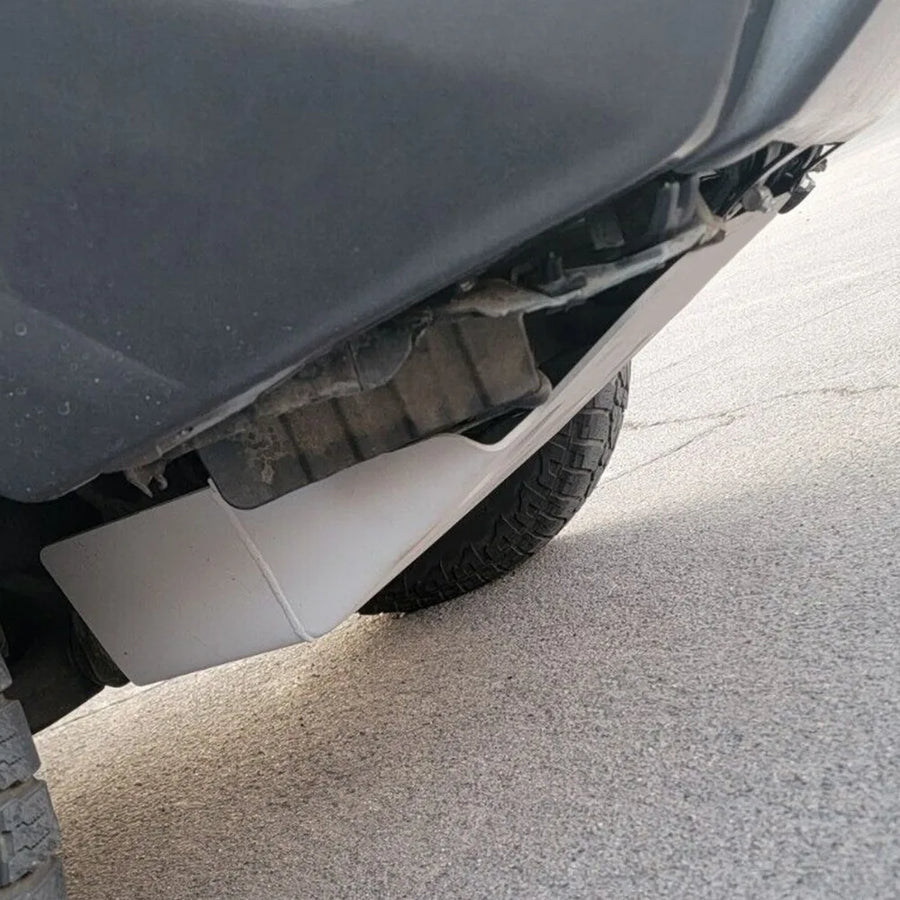 Front Skid Plate for 2014–2022 Toyota 4Runner & 2009–2014 FJ Cruiser