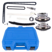 Timing Chain Intake/Exhaust Gear Tool Kit for Mercedes-Benz M270/M274