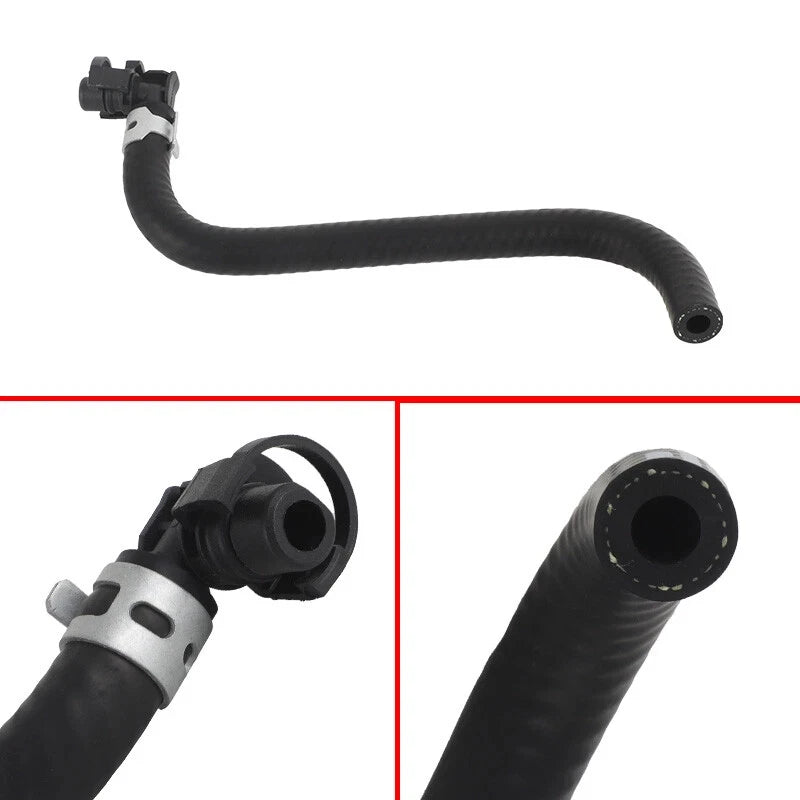 Buick Encore/Chevrolet Trax 1.4L Coolant Reservoir Bleed Hose – 2013–2021