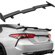 Gloss Black Rear Spoiler – 2018–2023 Toyota Camry