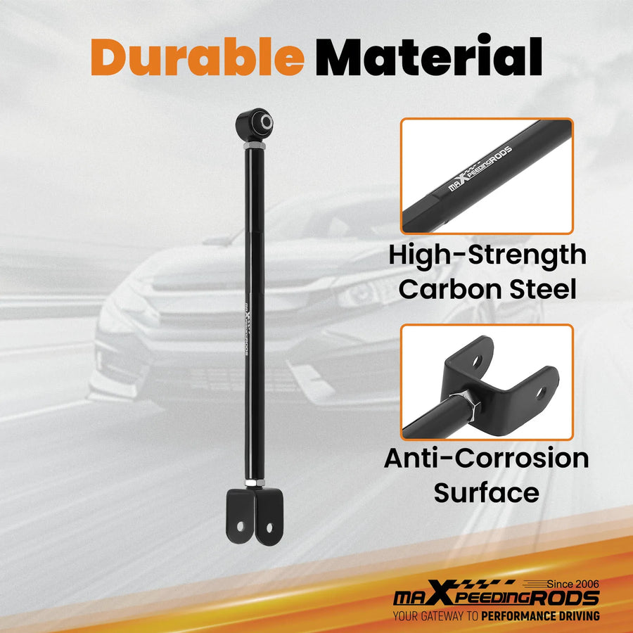 Adjustable Rear Control Camber Arm for BMW E85& E86 E89 Models Z4 E83 Models X3