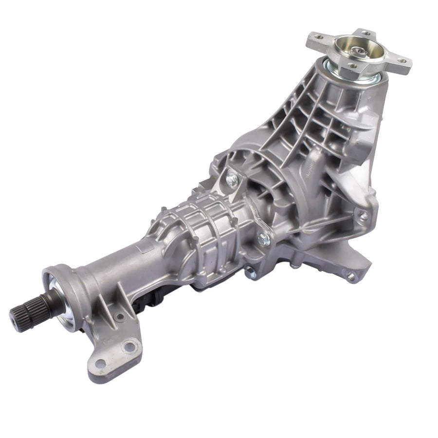 Front Differential Assembly, 3.55 Ratio, for Ram 1500 2013-2020