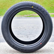 Set of 2 Atlas Tire Force UHP 255/40R19 100Y XL All-Season