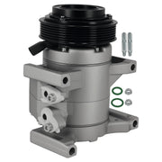 RS18 A/C Compressor for Select Chrysler, Dodge and Jeep Models