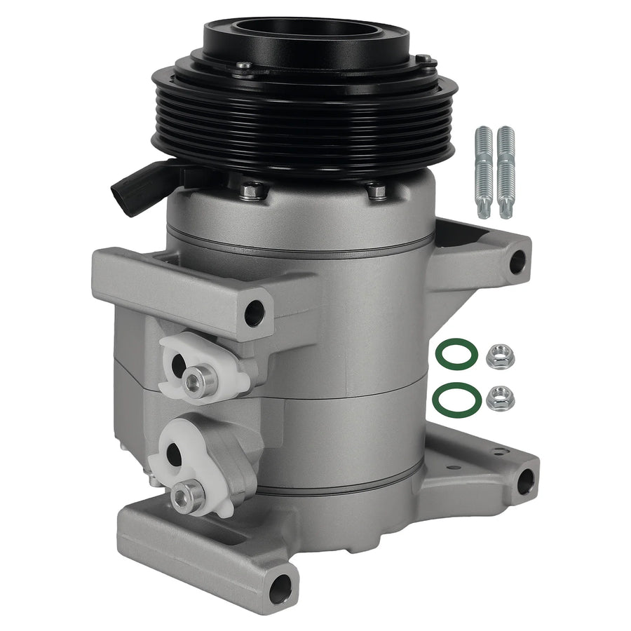RS18 A/C Compressor for Select Chrysler, Dodge and Jeep Models