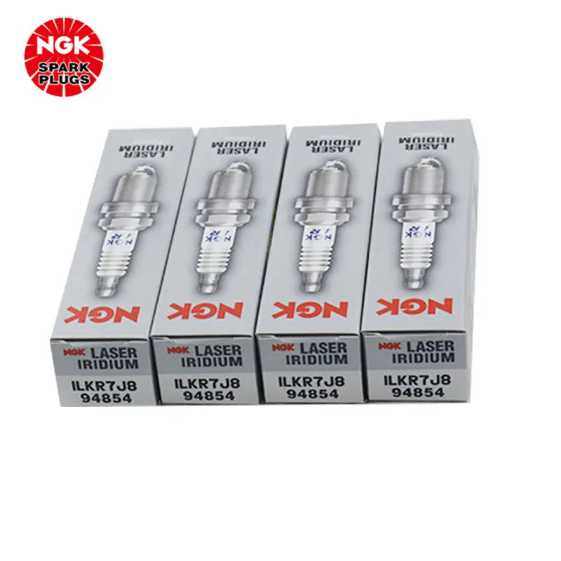 NGK Iridium Spark Plug 94854 x70x90 0041591803
