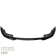 BMW 3 Series G20/G21 M Sport Front Bumper Lip – 2019–2022