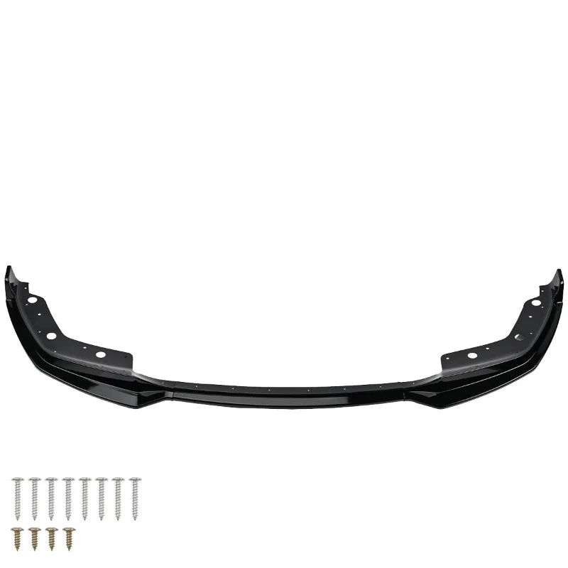 BMW 3 Series G20/G21 M Sport Front Bumper Lip – 2019–2022