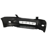 Primed Front Bumper Cover for 2008–2010 Honda Accord Sedan
