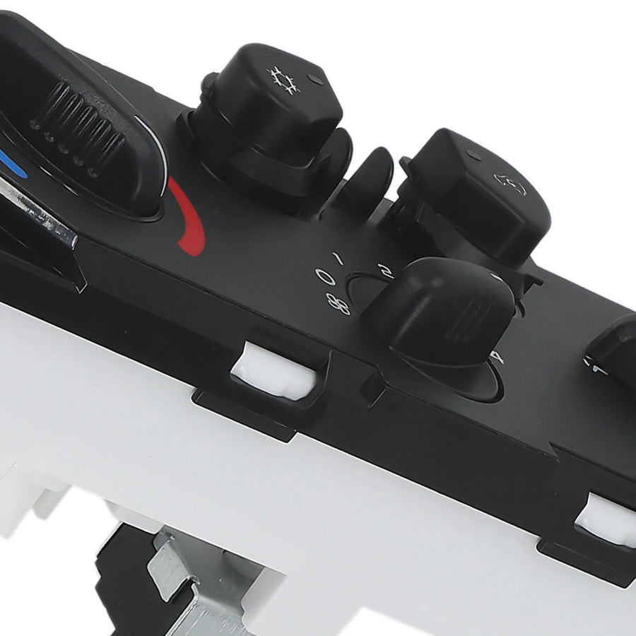 A/C Heater Climate Control Switch for Colorado Canyon I-350 I-370 2004-2012