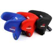 Universal Car Headrest and Neck Pillow