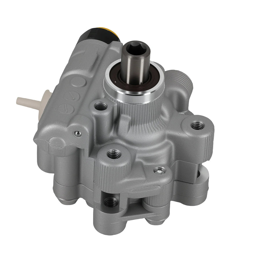 Power Steering Pump Assembly for Chrysler Town Country Voyager 3.6L 2011-2016