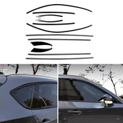 Exterior Window Trim Set for Mazda CX-5 2017-2025
