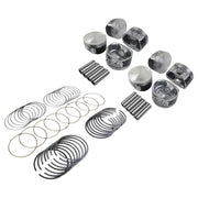 Piston & Ring Kit for Chrysler 300, Dodge Ram & Jeep 5.7L