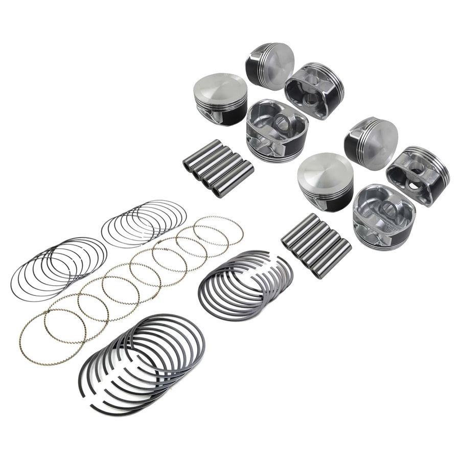 Piston & Ring Kit for Chrysler 300, Dodge Ram & Jeep 5.7L