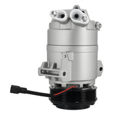 A/C Compressor & Clutch for Chevrolet City Express 2015-2018