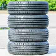 Set of 4 Aplus Comfort HP 195/70R14 91T All-Season Tires