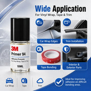 3M Primer 94 Adhesion Promoter – 10 mL