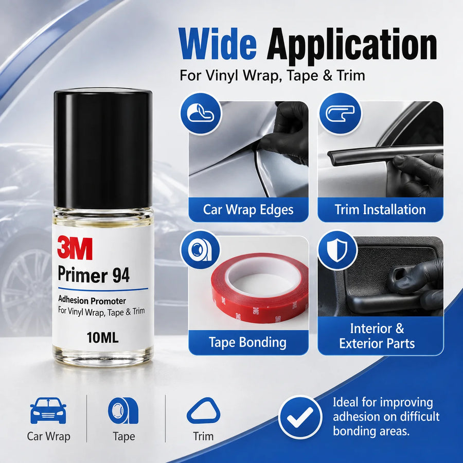 3M Primer 94 Adhesion Promoter – 10 mL