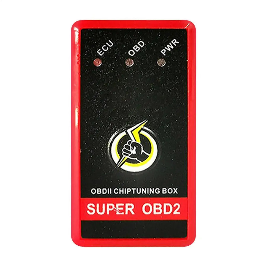 OBD2 Plug-in Module for Compatible Vehicles