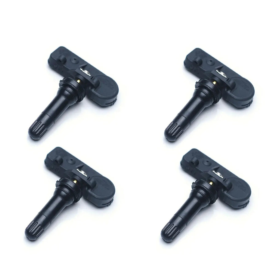 Programmable TPMS Tire Pressure Sensor (315MHz) for Cadillacs Sts Dts Cts Chevrolet Avalanche Hhr Tahoe GMC Acadia G6 G8 Buick Enclave