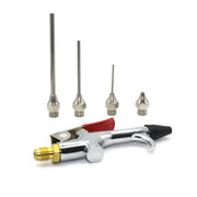 Automotive A/C System Flush Canister Set