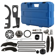Timing Chain Kit with Installation Tools for BMW E90 318d/320d