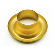 Universal Aluminum Velocity Stack Adapter – 2 to 4-Inch Sizes