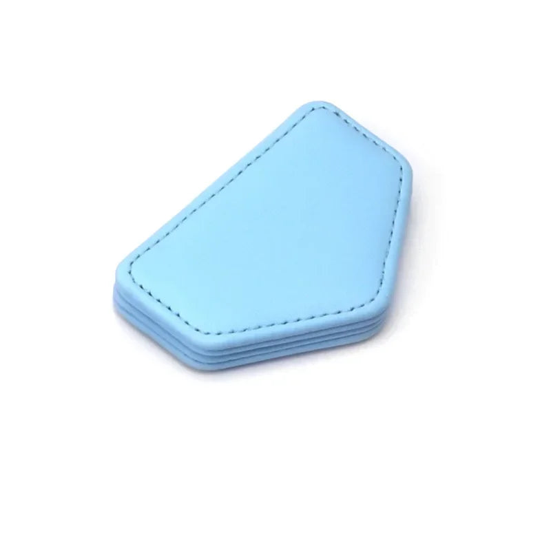 Magnetic Seat Belt Comfort Clips – Multiple Colors