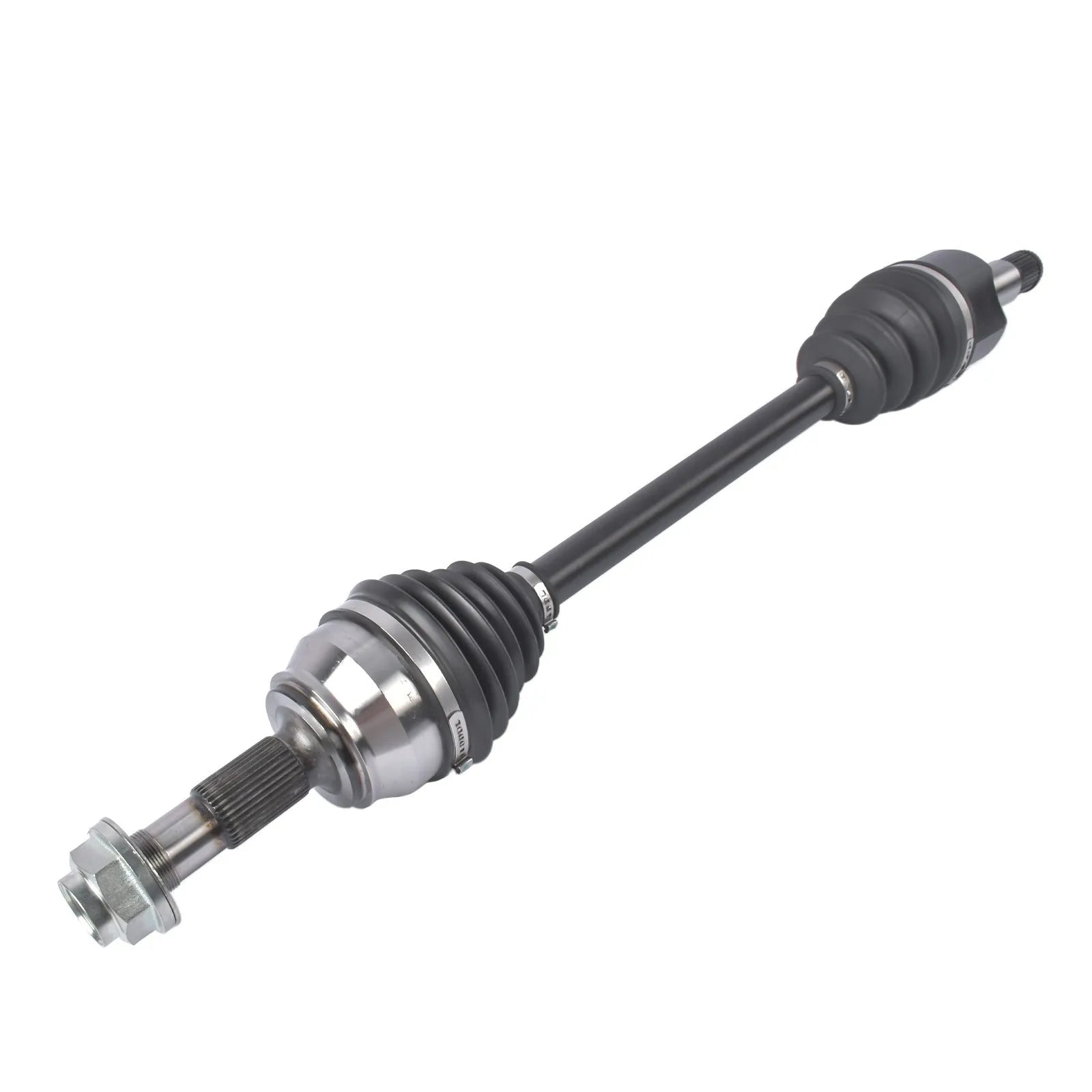 Front Left CV Axle for Ram ProMaster 1500/2500/3500 2014-2021