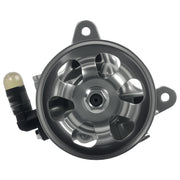 Power Steering Pump with Pulley for Honda Accord 2003-2005