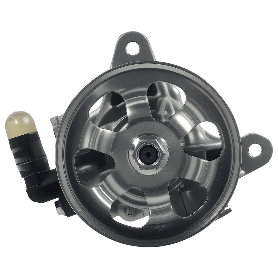 Power Steering Pump with Pulley for Honda Accord 2.4L 2003-2005 21-5341