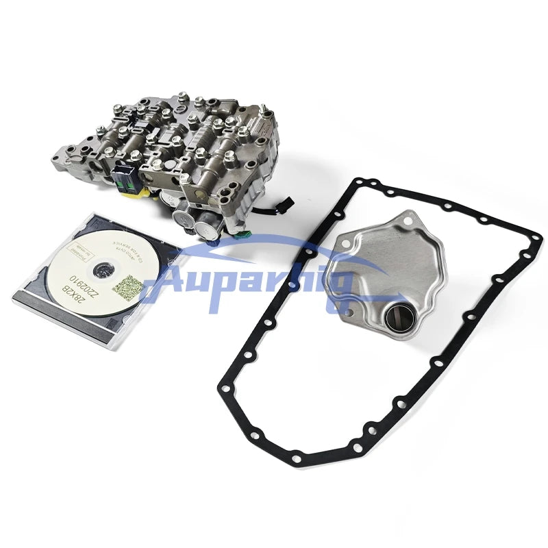 JF016E/JF017E CVT Transmission Valve Body for Nissan