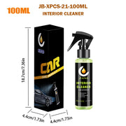 Multipurpose Automotive Interior Foam Cleaner Spray