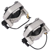 Audi A6/A7 Quattro 3.0L Front Engine Mount Pair – 2012–2018