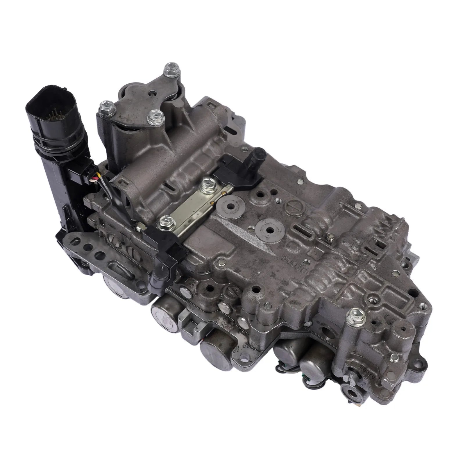 U760E 6-Speed Transmission Valve Body for Toyota Venza/Camry/RAV4 2008+