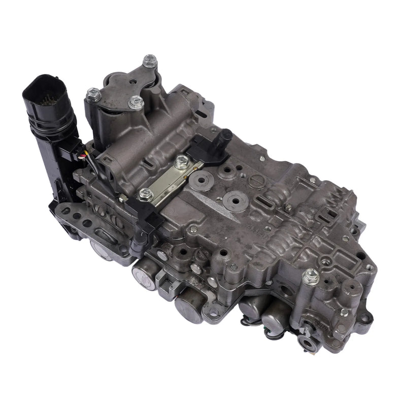 U760E 6-Speed Transmission Valve Body for Toyota Venza/Camry/RAV4 2008+