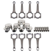 Piston & Connecting Rod Set for Dodge/Chrysler/Jeep 5.7L 2009-2014