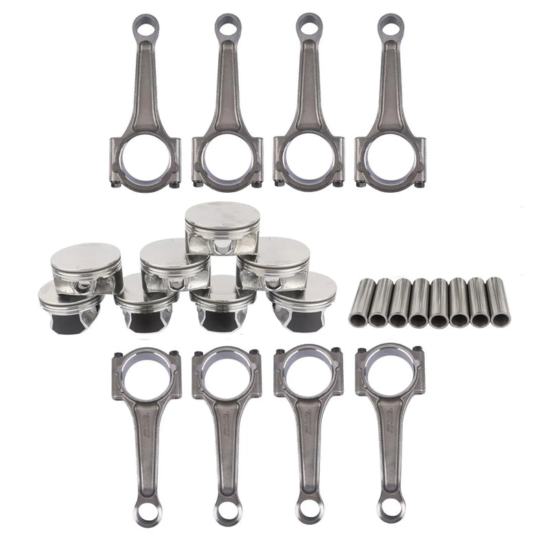 Piston & Connecting Rod Set for Dodge/Chrysler/Jeep 5.7L 2009-2014