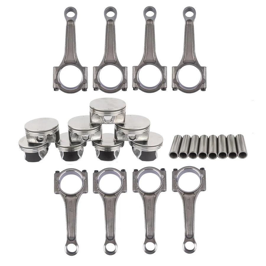 Piston & Connecting Rod Set for Dodge/Chrysler/Jeep 5.7L 2009-2014