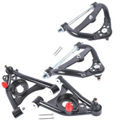 Tubular Upper & Lower Control Arm Kit for Chevrolet/GMC G-Body Models 1978-1988