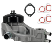 Engine Water Pump for Chevrolet Colorado GMC Canyon 2009-2012