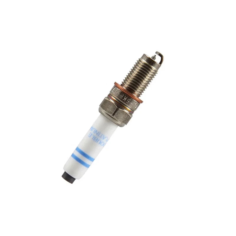 Iridium Spark Plug 0241145523 ea211 P500000647 for Audi & Volkswagen & VW Models