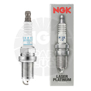 Ngk Platinum Spark Plug for Ford