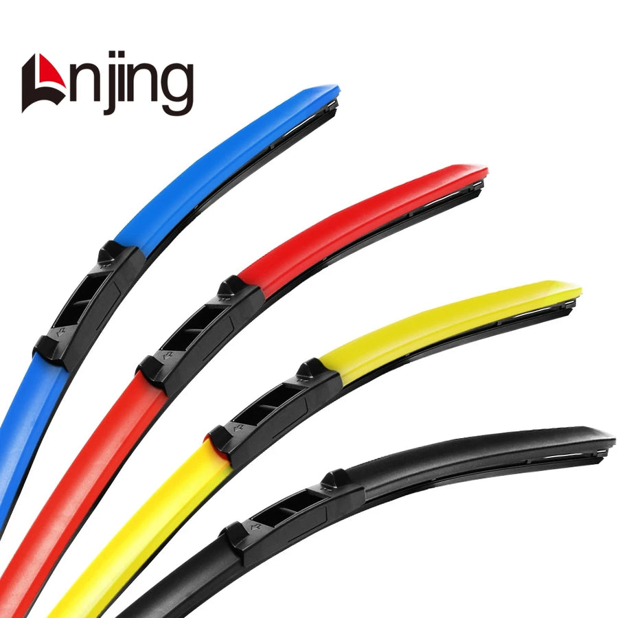 Windshield Wiper Blade Set for MINI Cooper C S Jcw 2024-Now 2024 and Newer