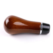 Solid Wood Manual Gear Shift Knob