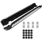 Running Board Side Step Set for Mercedes-Benz GLK X204 2010-2015