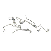 Fuel Injector Line Set for Dodge Ram Cummins 5.9L 1998-2002