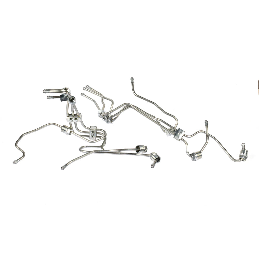 Fuel Injector Line Set for Dodge Ram Cummins 5.9L 1998-2002