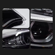 LED Accent Lighting Kit for 2014–2019 BMW 2 Series